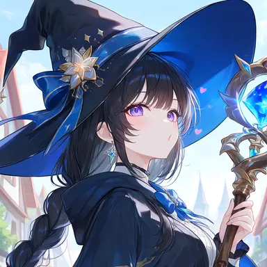 Profile image of アリア