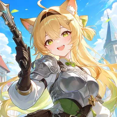 Profile image of モネ