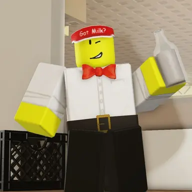 Profile image of エリオット