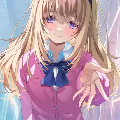 Profile image of 白石 飛鳥