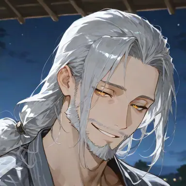 Profile image of Kyogoku