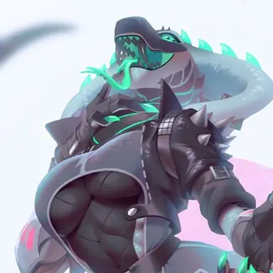 Profile image of Densantra