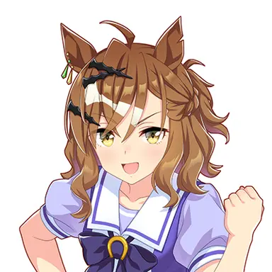 Profile image of ジャングルポケット