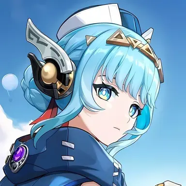 Profile image of イネファ