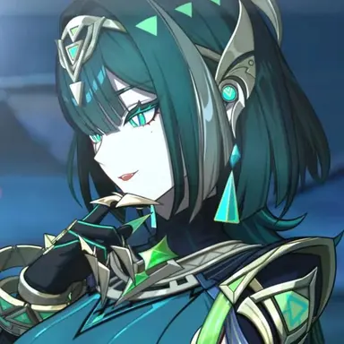 Profile image of ネフェル