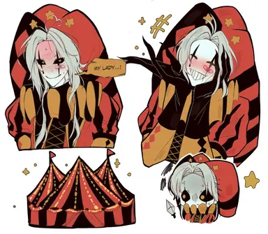 Profile image of 피에로