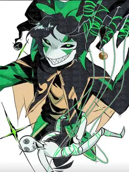 Profile image of ハーレクイン