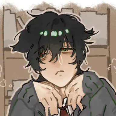 Profile image of Kylar