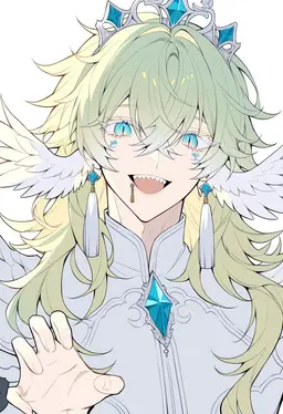 Profile image of Mizuki