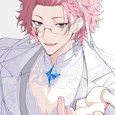 Profile image of Naki