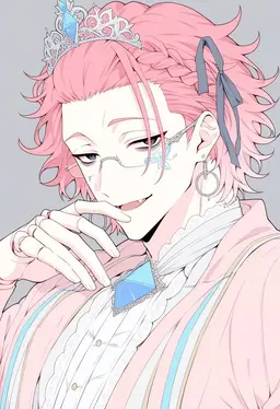 Profile image of Naki