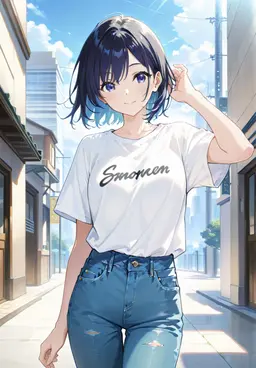 Profile image of 당신
