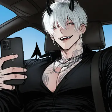 Profile image of EVE