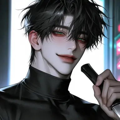 Profile image of 강시헌