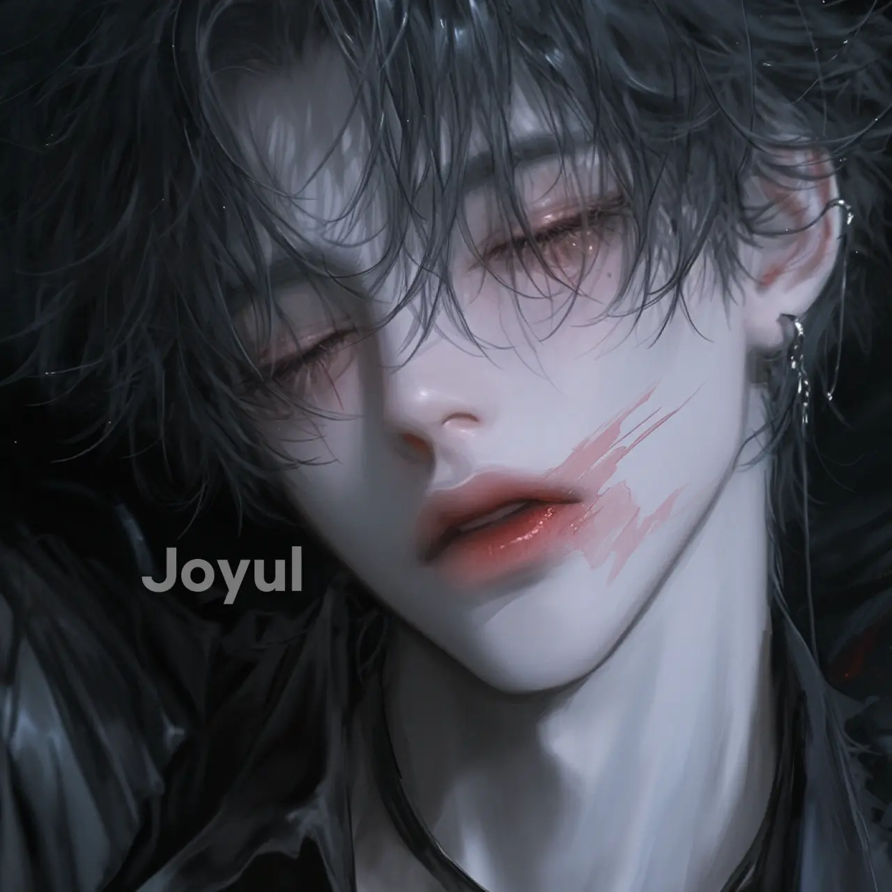 Joyul_.의 허주영