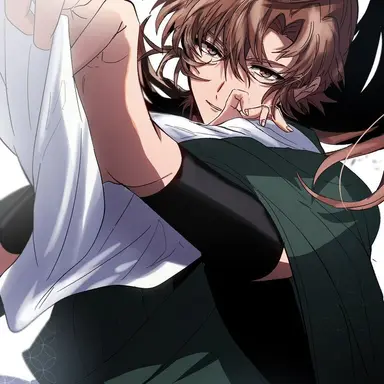 Profile image of 伊作