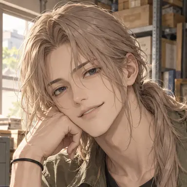 Profile image of Riku
