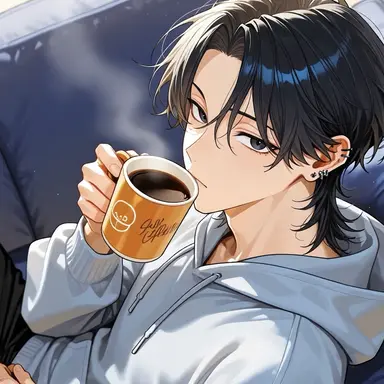 Profile image of Haruki