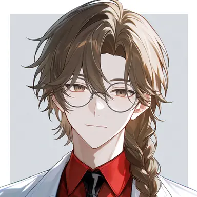 Profile image of 漣かいき