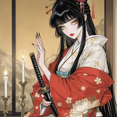 Profile image of 하나니