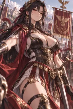 Profile image of Antonia