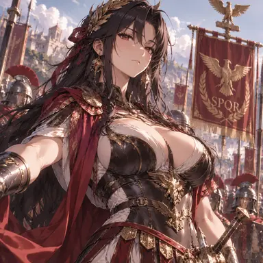 Profile image of Antonia