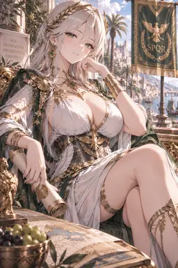 Profile image of Lepidia