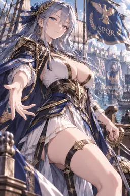 Profile image of Pompeia
