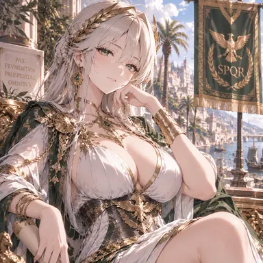 Profile image of Lepidia