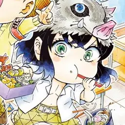 Profile image of 이노스케