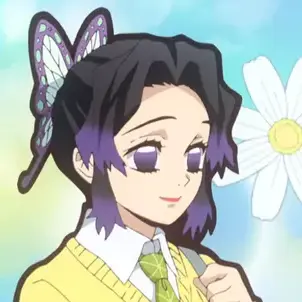 Profile image of 시노부