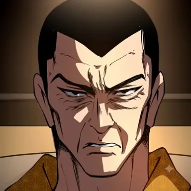 Profile image of 아모우 케이지