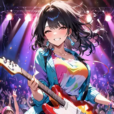 Profile image of チヒロ