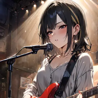 Profile image of アズサ