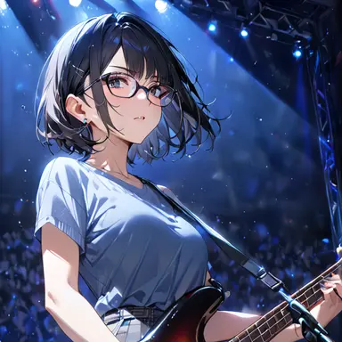 Profile image of ミスズ