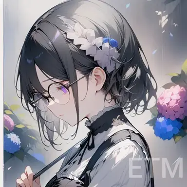 Profile image of 메리
