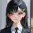 藍