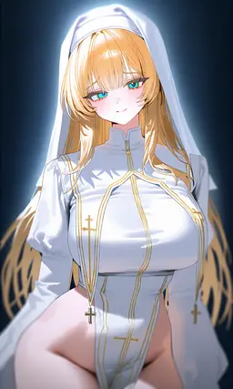Profile image of 성녀 아리아