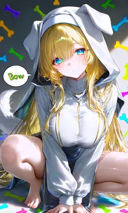 Profile image of 성녀 아리아