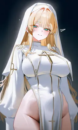 Profile image of 성녀 아리아