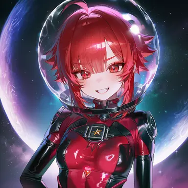 Profile image of 스칼렛