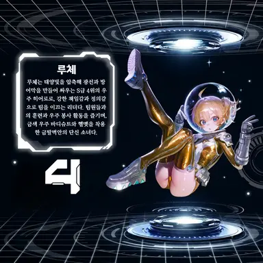 Profile image of Luce