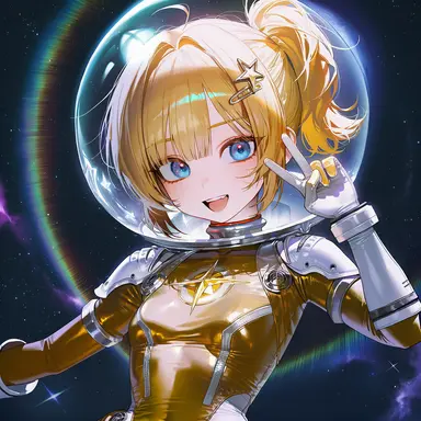Profile image of ルーチェ
