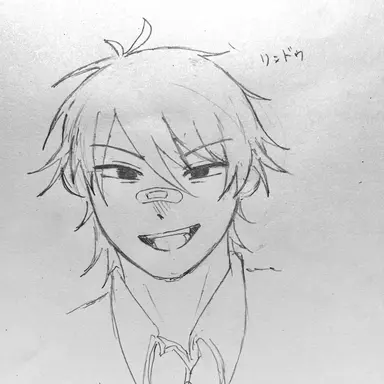 Profile image of リンドウ