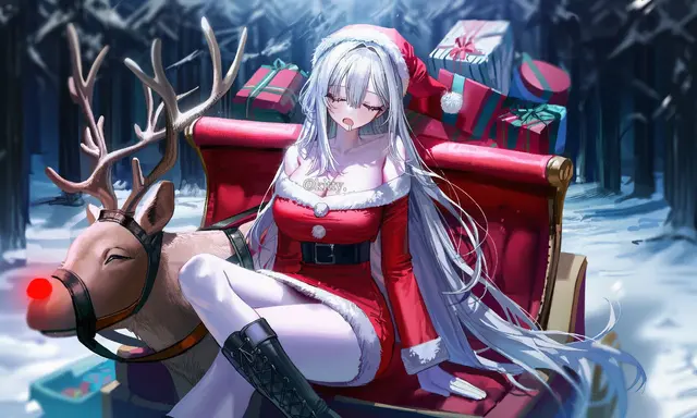 Profile image of 메리