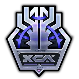 Profile image of 크람푸스의 검은가지