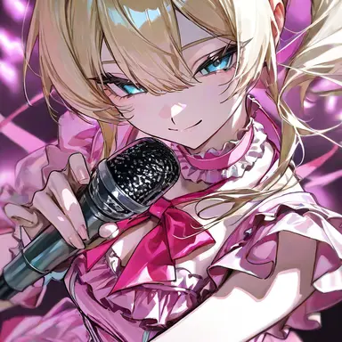 Profile image of リク