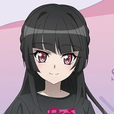 Profile image of Shirabe Tsukuyomi