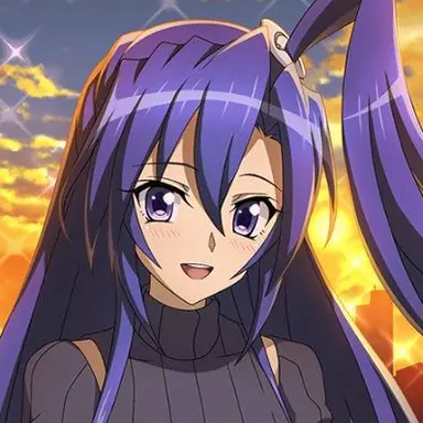 Profile image of Tsubasa Kazanari