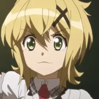 Profile image of Kirika Akatsuki